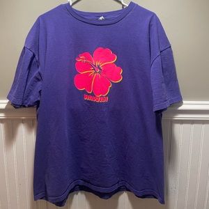 Hawaii shirt